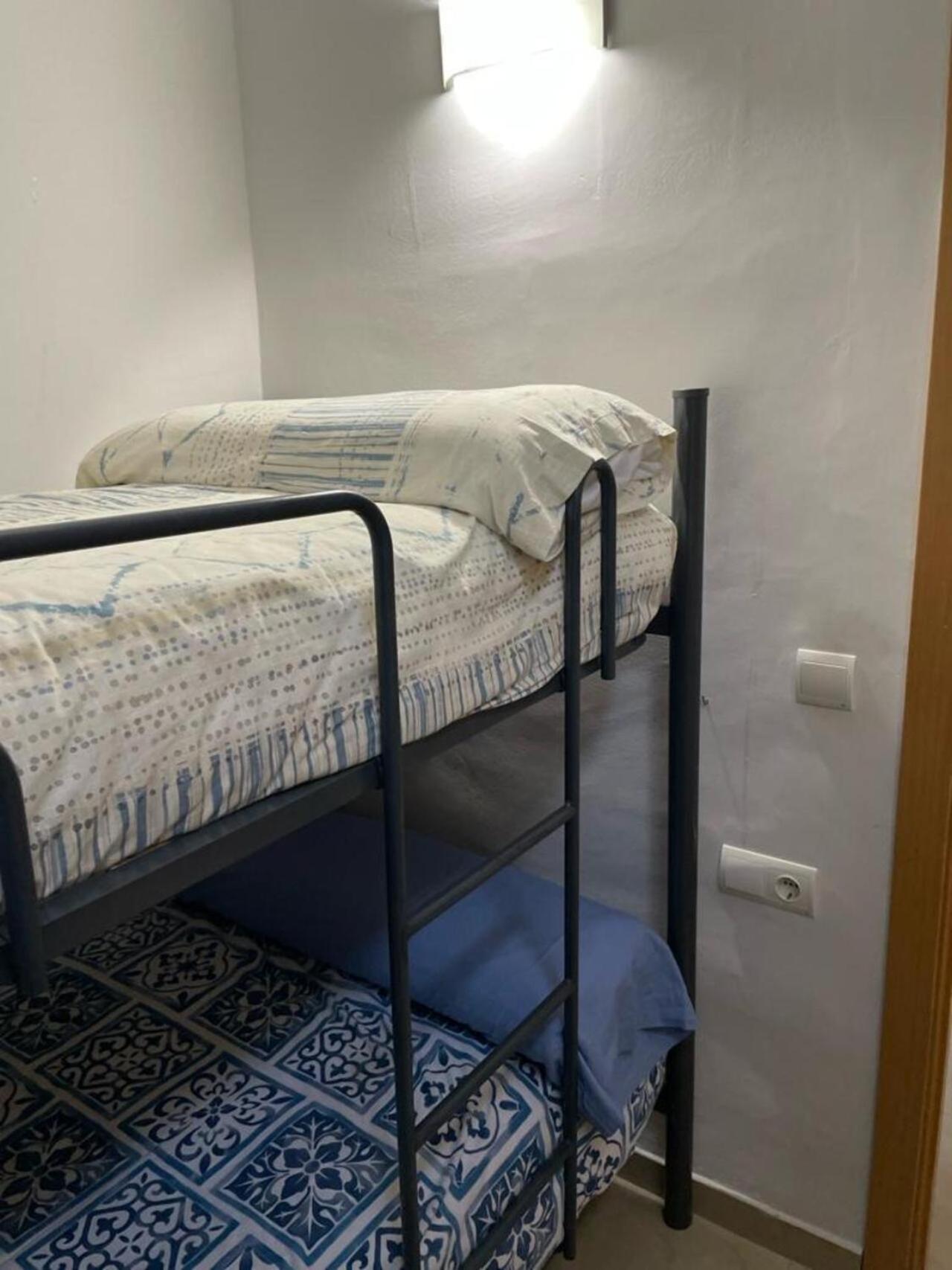 Kairos Home Y Garaje , Algemesi Home Extérieur photo