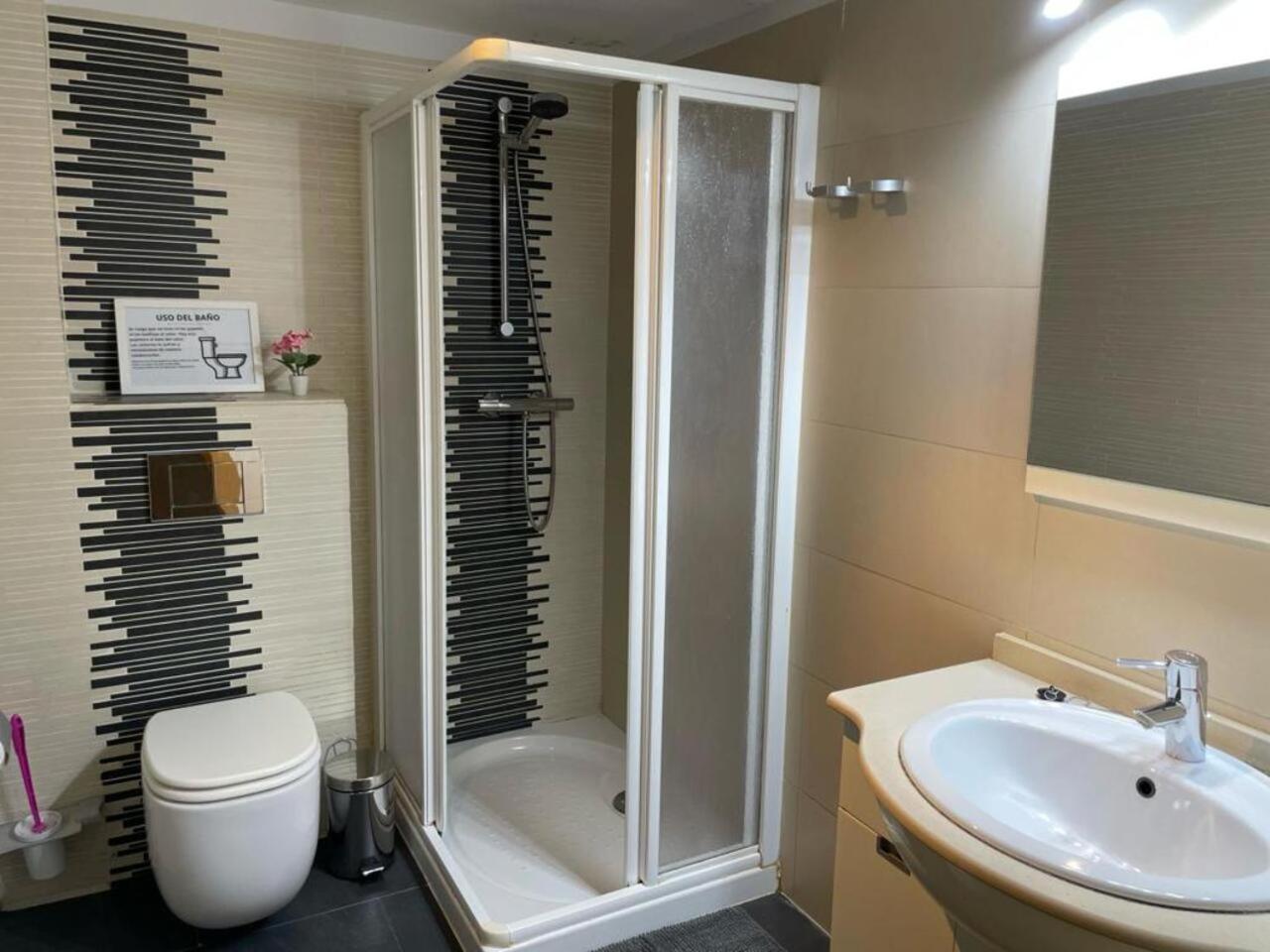 Kairos Home Y Garaje , Algemesi Home Extérieur photo