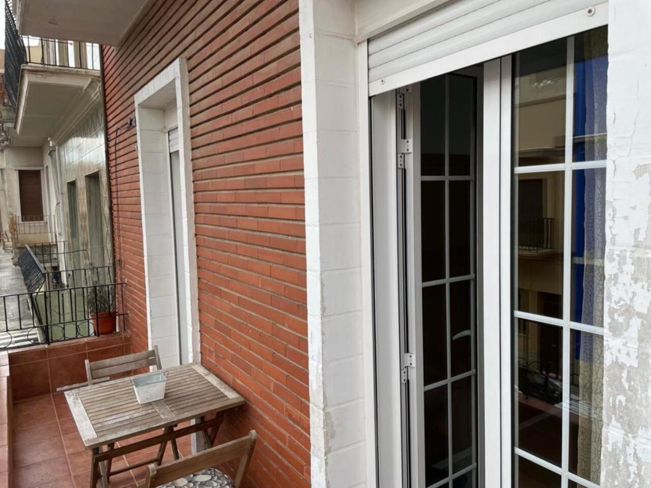 Kairos Home Y Garaje , Algemesi Home Extérieur photo